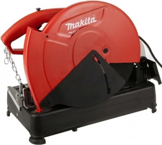 Пила монтажная сетевая MAKITA M2400 - изображение 3