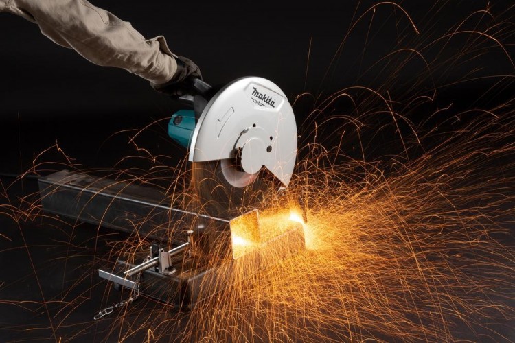 Пила монтажная сетевая MAKITA M2402 - изображение 4