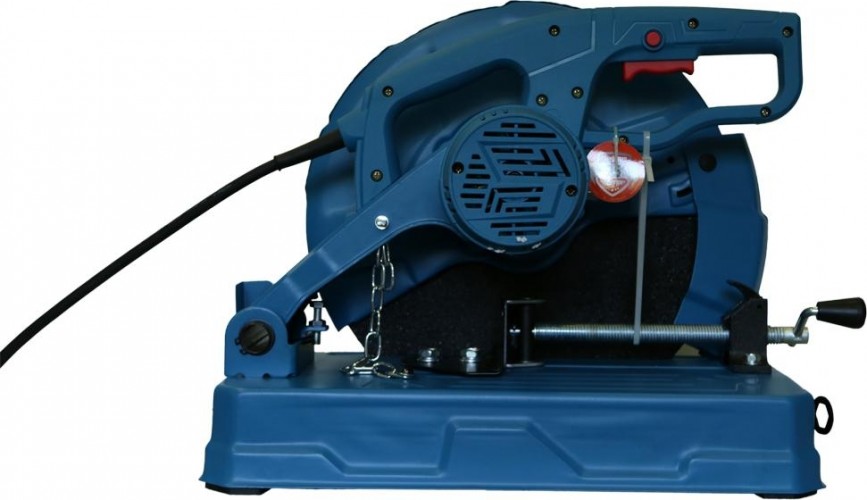 Пила монтажная сетевая Sturm CF7325S - изображение 4