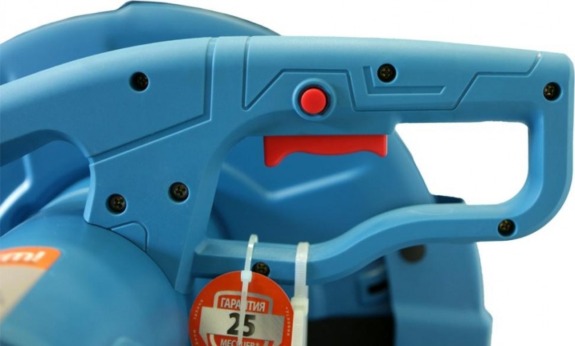 Пила монтажная сетевая Sturm CF7325S - изображение 5