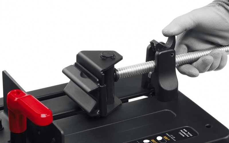 Пила монтажная сетевая ЗУБР ПОМ-355 Профессионал - изображение 3