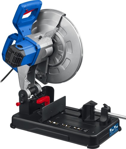 Пила монтажная сетевая ЗУБР ПОМ-355 Профессионал - изображение 5