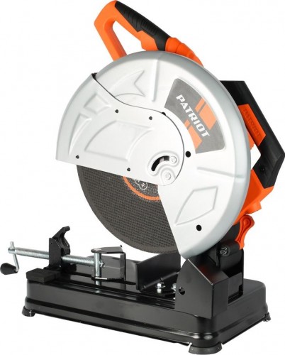Пила отрезная сетевая PATRIOT FM 380 110303380