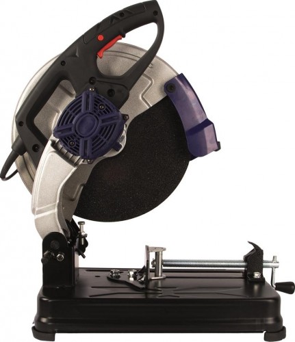 Пила отрезная сетевая ПУЛЬСАР ПО 355-2500 791-264 - изображение 4