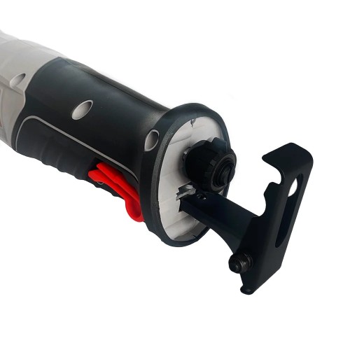 Пила сабельная аккумуляторная Crown CT25007HX без АКБ и ЗУ - изображение 3