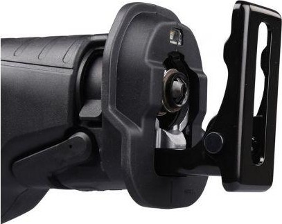 Пила сабельная аккумуляторная MAKITA JR002GZ - изображение 5