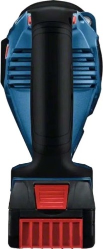 Пила сабельная аккумуляторная BOSCH GSA 185-LI без АКБ иЗУ 06016C00L0 - изображение 4