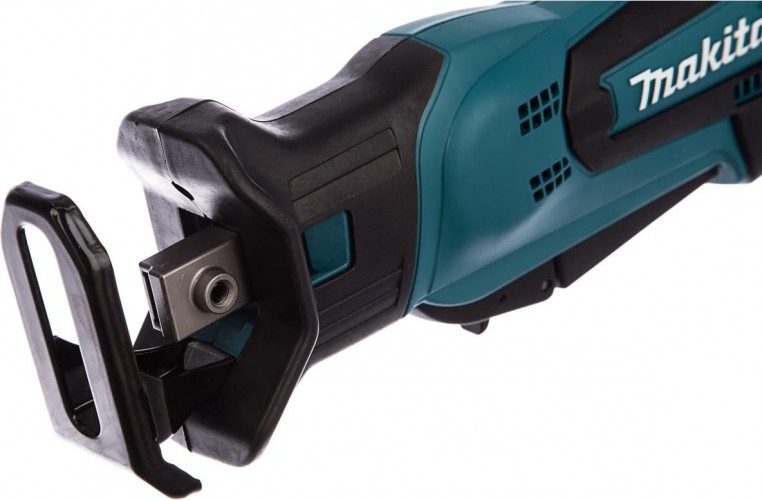Пила сабельная аккумуляторная MAKITA DJR185RFE - изображение 2