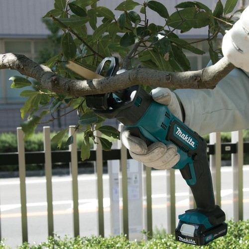 Пила сабельная аккумуляторная MAKITA JR 105 DWAE JR105DWAE - изображение 3
