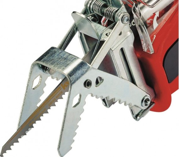 Пила сабельная аккумуляторная EINHELL PXC GE-GS 18 Li-Solo -Solo  3408220 - изображение 5