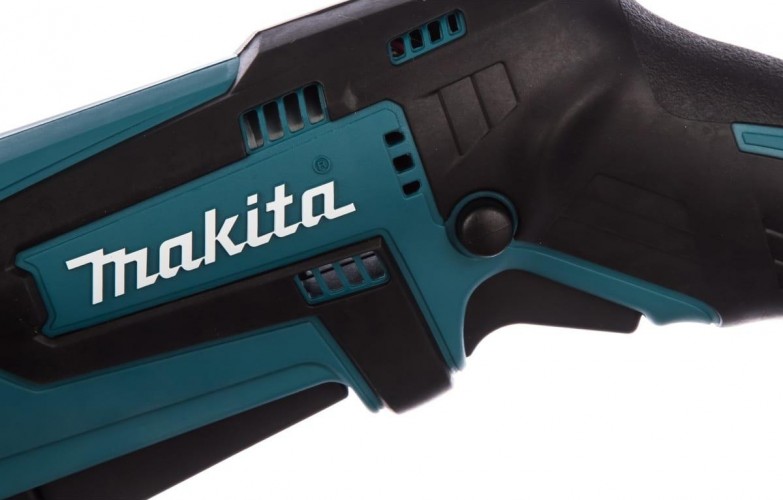 Пила сабельная аккумуляторная MAKITA DJR185RFE - изображение 4
