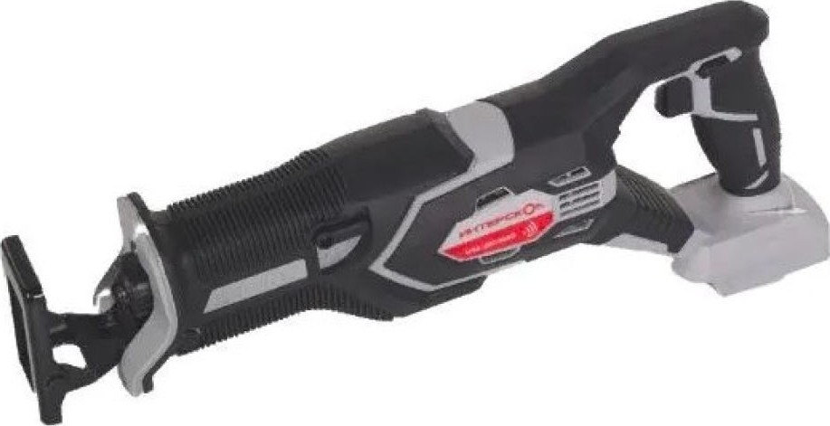 Пила сабельная аккумуляторная ИНТЕРСКОЛ НПА-200/36В (картон, без АКБ и ЗУ) 833.0.0.70 - изображение 4