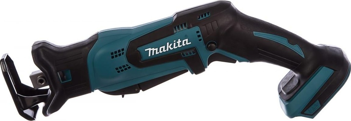 Пила сабельная аккумуляторная MAKITA DJR185RFE - изображение 5