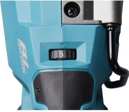 Пила сабельная аккумуляторная MAKITA JR002GZ - изображение 3
