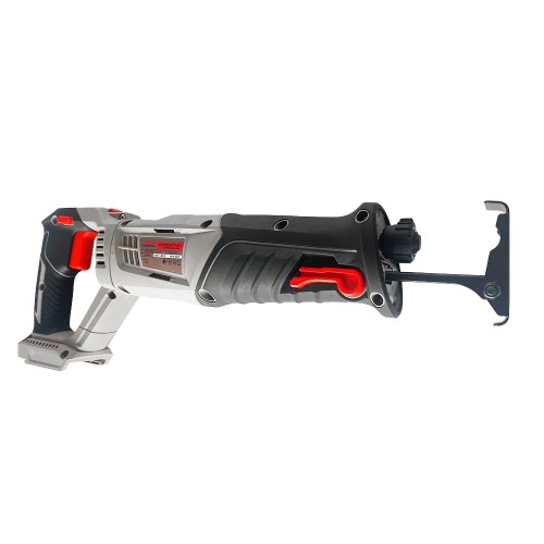 Пила сабельная аккумуляторная Crown CT25007HX без АКБ и ЗУ - изображение 2