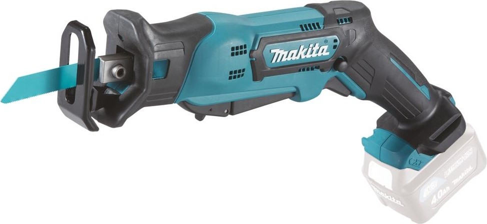 Пила сабельная аккумуляторная MAKITA JR 105 DZ без АКБ и З/У JR105DZ