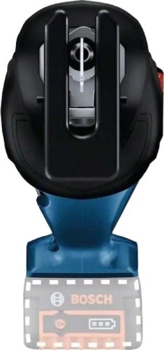 Пила сабельная аккумуляторная BOSCH GSA 185-LI без АКБ иЗУ 06016C00L0 - изображение 5
