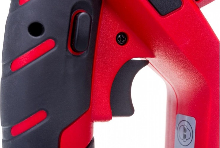 Пила сабельная аккумуляторная EINHELL PXC GE-GS 18 Li-Solo -Solo  3408220 - изображение 3