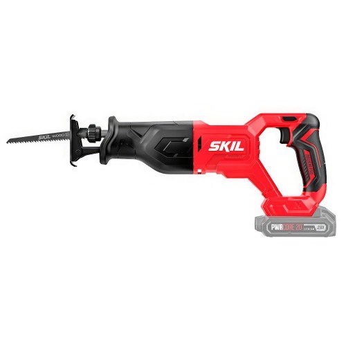 Пила сабельная аккумуляторная SKIL RS5870 solo RS5870SE00
