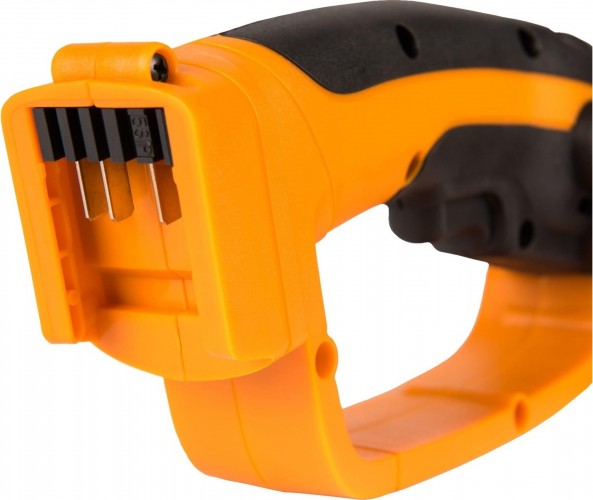 Пила сабельная аккумуляторная Worx WG894E.5 - изображение 4