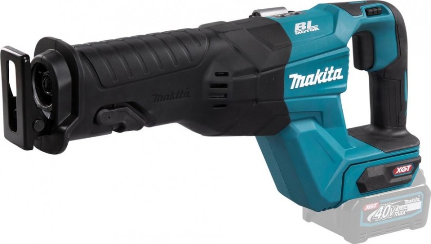 Пила сабельная аккумуляторная MAKITA JR 001 GZ без АКБ и З/У JR001GZ