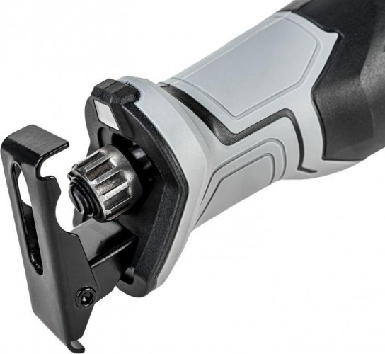 Пила сабельная аккумуляторная P.I.T. PSA20H-115A/1 - изображение 2