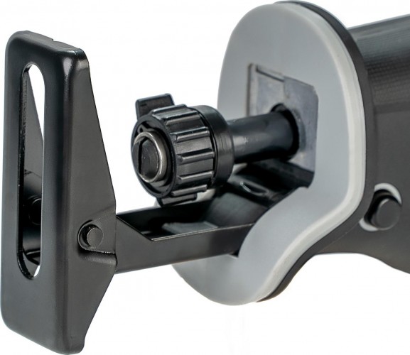 Пила сабельная аккумуляторная СТАВР ПСА-110/20 без АКБ и ЗУ ст110-20пса - изображение 2