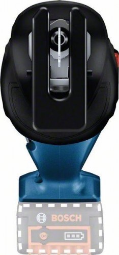 Пила сабельная аккумуляторная BOSCH GSA 185-LI без АКБ иЗУ 06016C0020 - изображение 3