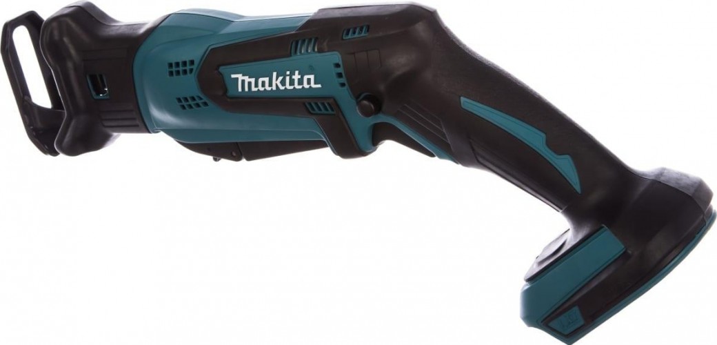 Пила сабельная аккумуляторная MAKITA DJR185RFE - изображение 3