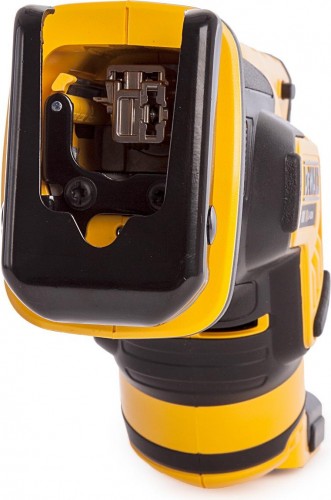 Пила сабельная аккумуляторная DeWALT DCS 367 N без АКБ и ЗУ DCS367N-XJ - изображение 4