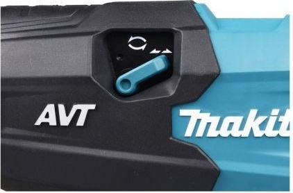 Пила сабельная аккумуляторная MAKITA JR002GZ - изображение 2