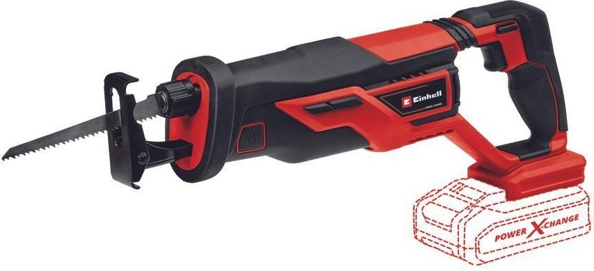 Пила сабельная аккумуляторная EINHELL PXC TE-AP 18/26 Li без АКБ и ЗУ 4326290