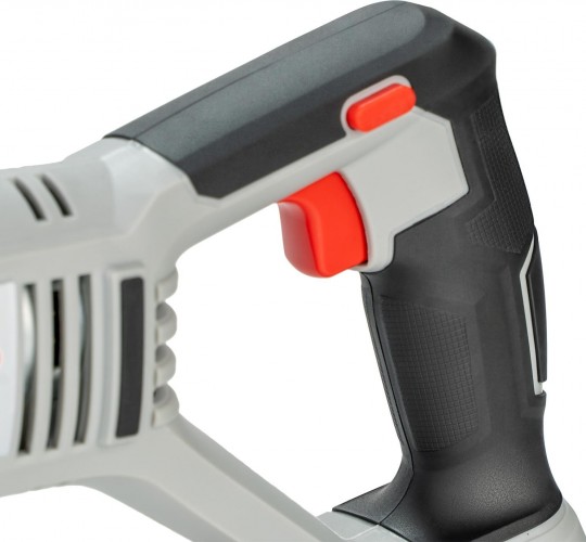 Пила сабельная аккумуляторная СТАВР ПСА-110/20 без АКБ и ЗУ ст110-20пса - изображение 3