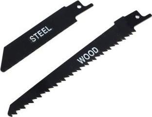 Пила сабельная аккумуляторная PATRIOT RS 202 UES без АКБ и ЗУ 250205121 - изображение 3