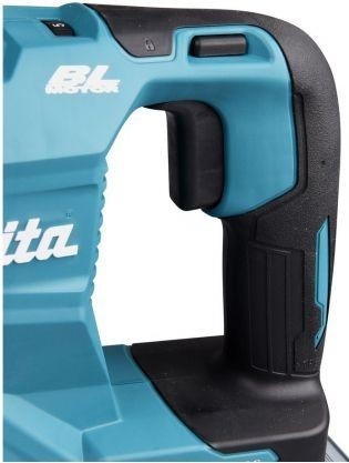 Пила сабельная аккумуляторная MAKITA JR002GZ - изображение 4