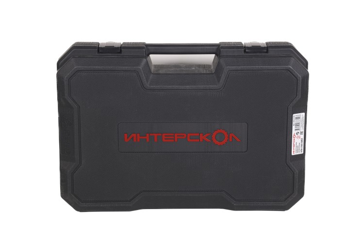 Пила сабельная аккумуляторная ИНТЕРСКОЛ НПА-200/36В (кейс, 2 АКБ 2,0Ач, ЗУ) 833.2.2.70 - изображение 3