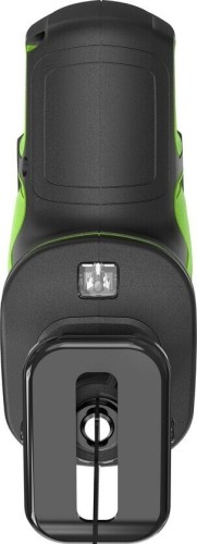 Пила сабельная аккумуляторная GREENWORKS  GPT-CRS-25 24V, АКБ 2Ач и ЗУ 1200507CUA - изображение 5