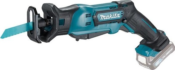 Пила сабельная аккумуляторная MAKITA JR 103 DZ без АКБ и З/У JR103DZ