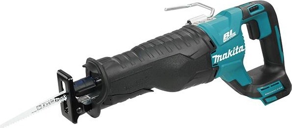 Пила сабельная аккумуляторная MAKITA DJR 187 Z с бесщеточным двигателем, без АКБ и З/У DJR187Z