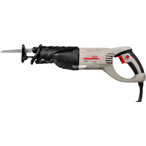 Пила сабельная Crown CT15133 - изображение 3