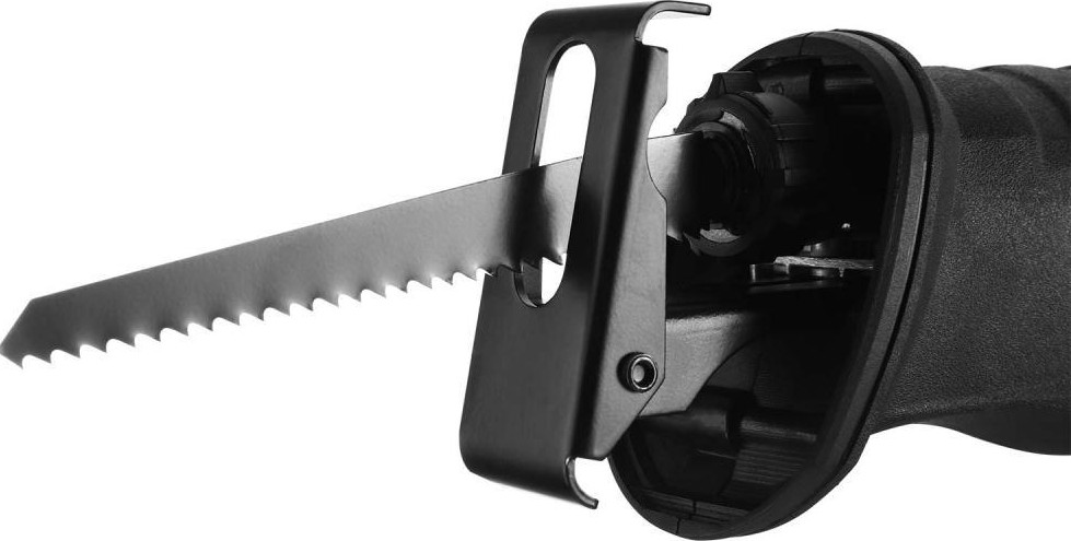 Пила сабельная DEKO DKRS1000 063-4194 - изображение 4