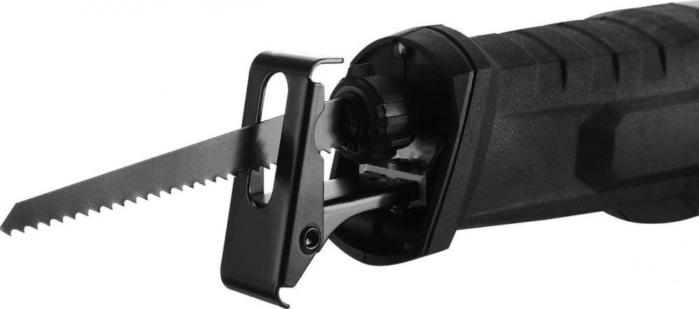 Пила сабельная DEKO DKRS1200 063-4195 - изображение 4