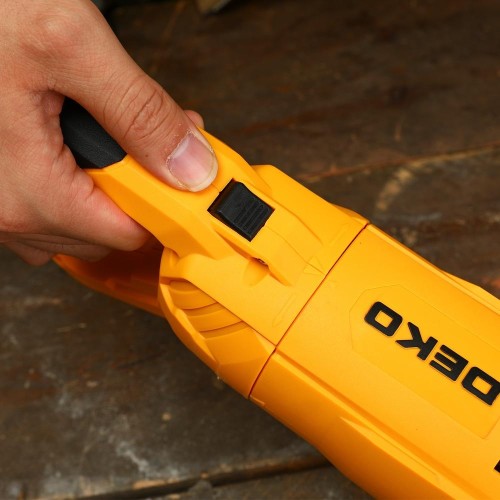 Пила сабельная DEKO DKRS1250V 083-1072 - изображение 5