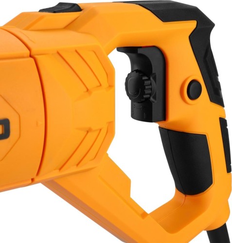 Пила сабельная DEKO DKRS1250V 083-1072 - изображение 4