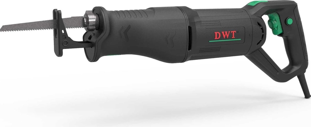 Пила сабельная DWT SASP07-20 V
