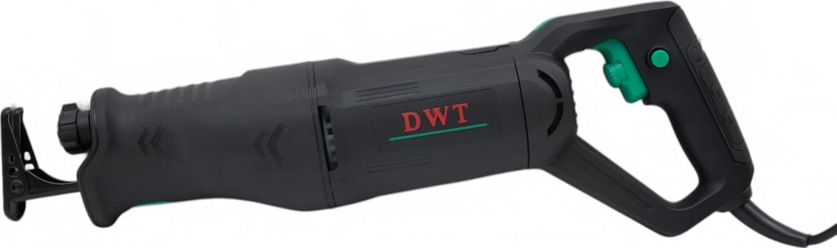 Пила сабельная DWT SASP11-29 V - изображение 3