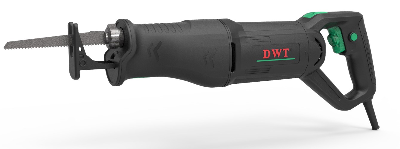 Пила сабельная DWT SASP11-29 V