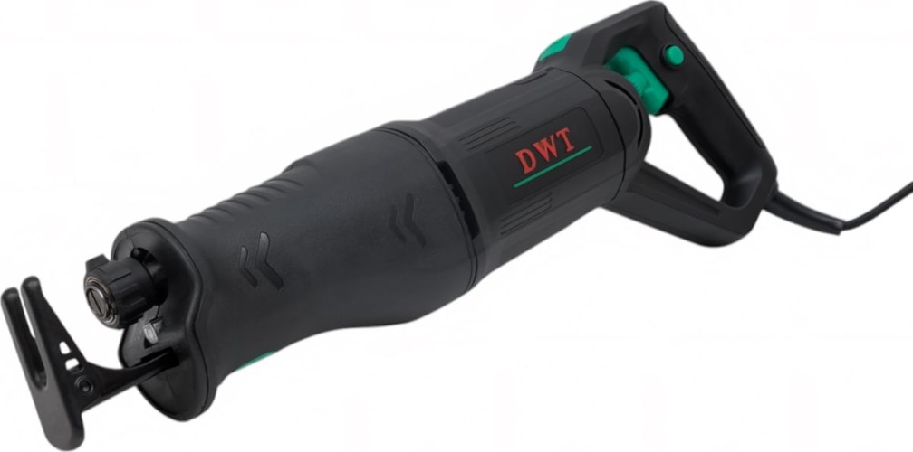 Пила сабельная DWT SASP11-29 V - изображение 2