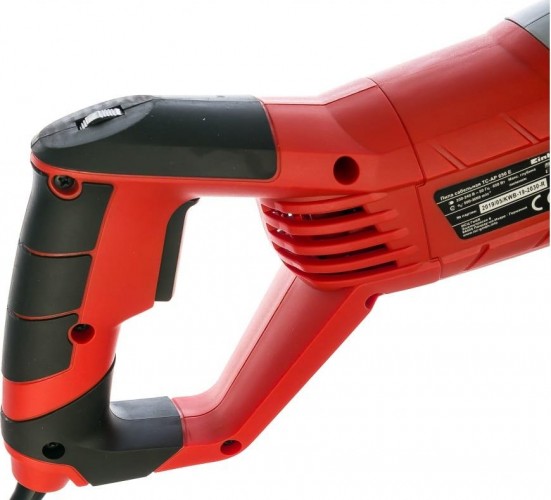 Пила сабельная EINHELL TC-AP 650 E 4326141 - изображение 5