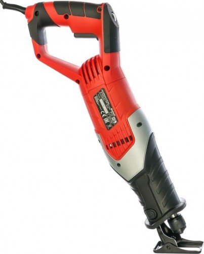 Пила сабельная EINHELL TC-AP 650 E 4326141 - изображение 4